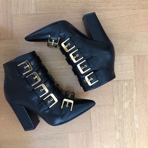 Laurence Dacade Paris: Galagher bootie